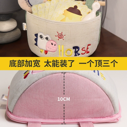 Сумка для хранения, ткань, туалетная бумага, салфетки, настенный подвесной органайзер, коробочка для хранения