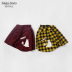 Áo sơ mi kẻ sọc 2019 Mới cho bé Áo sơ mi dài tay cotton cho bé Áo mùa xuân và mùa thu mỏng - Áo sơ mi bexinhshop shop Áo sơ mi