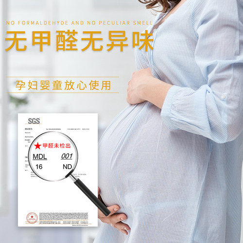 儿童乳胶枕头泰国进口小学生1-3-16岁记忆护颈椎防螨透气四季通用 - 图3