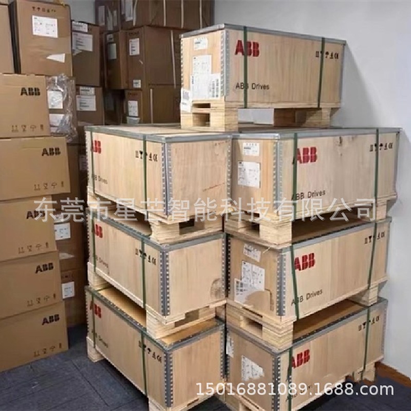 ABB变频器ACS880-01-02A4-3/ACS880-01-03A3-3全新原装现货 议价 - 图2