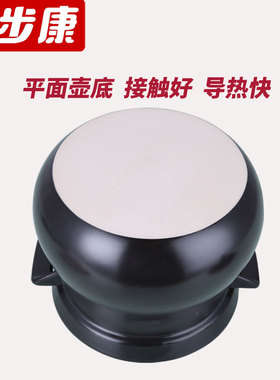 大号砂锅陶瓷配件养生煲
