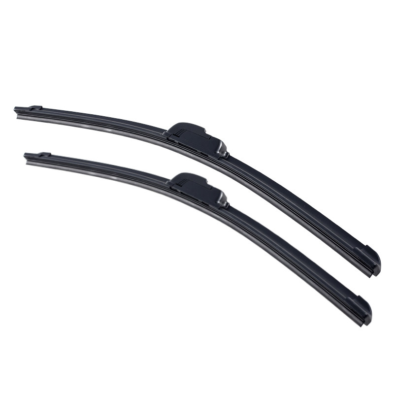 汽车U型无骨雨刷器通用型雨刮片雨刮器胶条电动车货车轿车刮水器,淘宝优惠券,粉丝福利购,淘宝优惠卷