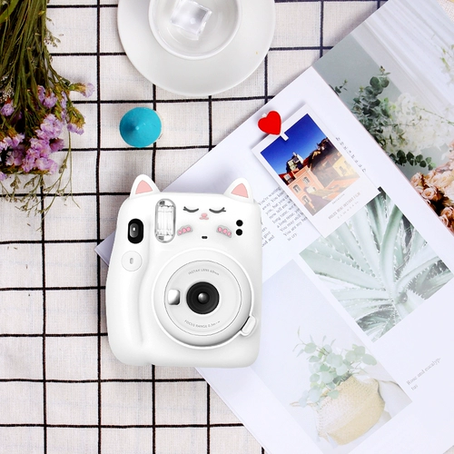 Polaroid, камера, силиконовый защитный чехол