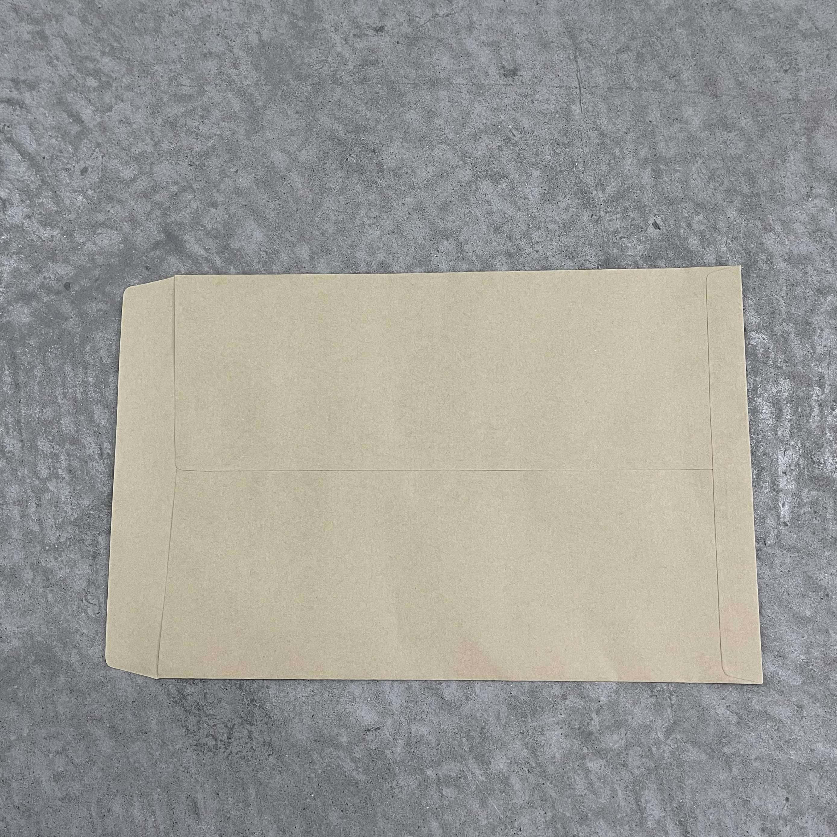 中国佛协教会名人书画作品袋书法家美术家协会信封袋定制可印logo - 图3