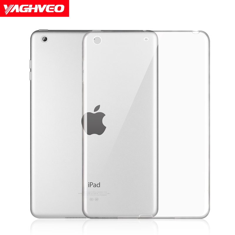 适用2019新款ipad air3保护套10.2透明2021保护壳9代2018硅胶mini5第八代8平板2020pro11迷你6超薄9.7寸air2 - 图0