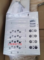 FESTO GAS CIRCUIT BOARD VABM-L1-14W-G14-4-5-6-7-8-9-10-12-16-GR 573506