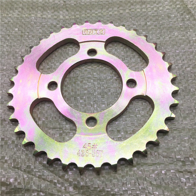 Loncin Lifan Zongshen Universiade universal motorcycle