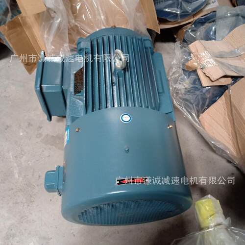 /4极7.5KW电动机YE3/YE2/JS-132M-4 380V50Hz立式/卧式 - 图2