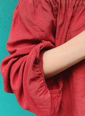 东长福禄女红玛瑙首饰醍醐原创