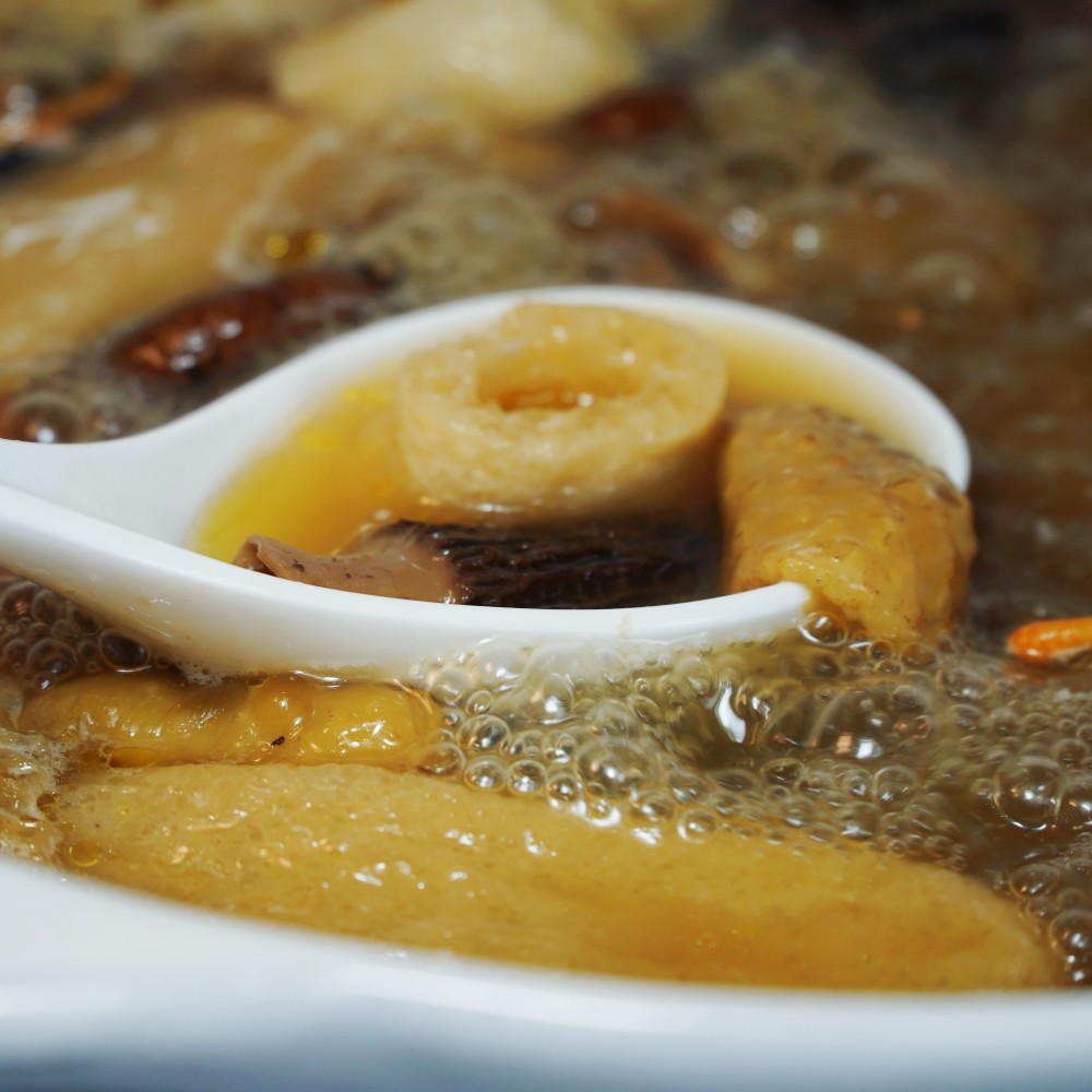 养生八珍七彩菌汤包 炖鸡汤菌菇包菌汤包煲汤食材菌类干货山珍82g,淘宝优惠券,粉丝福利购,淘宝优惠卷