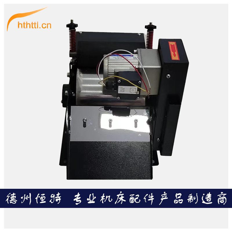 磨床外圆无心磨磁铁泥冷却液磁性分离器水箱过滤器除铁屑粉分离机-图1