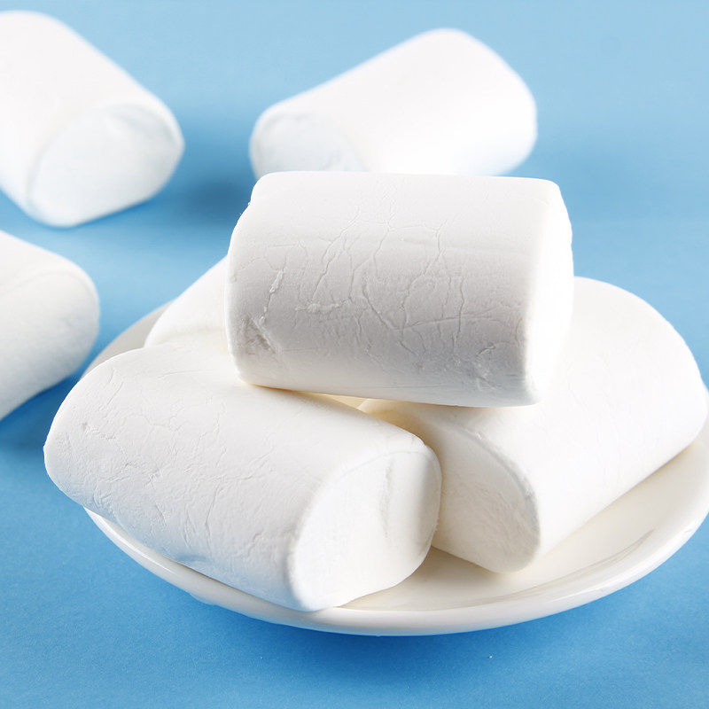 糖田米田烧烤棉花糖160g*2袋牛轧糖雪花酥奶枣烘焙烧烤原料可即食,淘宝优惠券,粉丝福利购,淘宝优惠卷