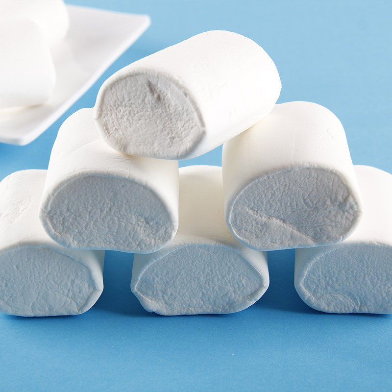 糖田米田烧烤棉花糖160g*2袋牛轧糖雪花酥奶枣烘焙烧烤原料可即食,淘宝优惠券,粉丝福利购,淘宝优惠卷