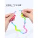 Tan official genuine gle crystal twist music