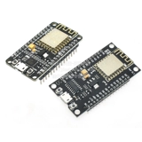 ESP8266 Серийный порт модуль WiFi nodemcu Lua V3 Плата разработки IOT CH340 CP2102