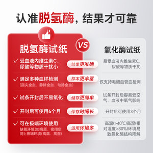 三诺安稳+血糖仪测试仪高精准家用老人测血糖仪器试条官方旗舰店