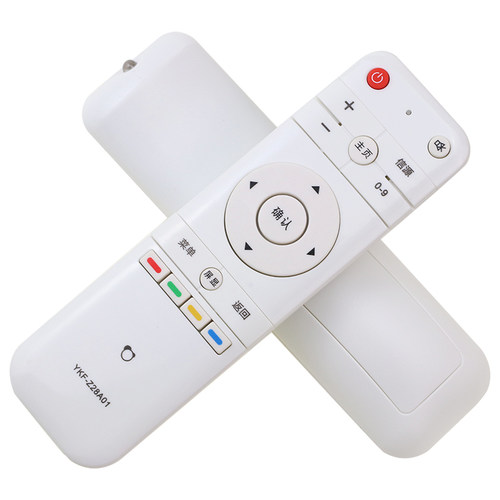 适用熊猫电视机遥控器YKF-Z28A01 YKF-Z28A03通用 42F15S3 50 - 图1