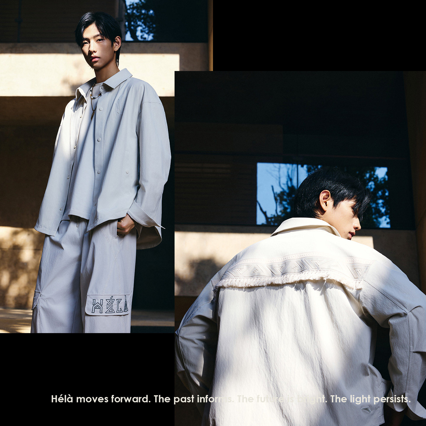 安踏凯里欧文Hela运动外套男款美式复古潮牌正品衬衫梭织上衣女款,淘宝优惠券,粉丝福利购,淘宝优惠卷