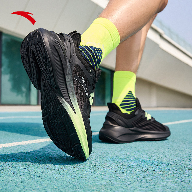 安踏毒刺7男鞋运动鞋冬季官方正品旗舰减震软底舒适潮流跑步鞋男,淘宝优惠券,粉丝福利购,淘宝优惠卷