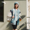 ANTA American baseball uniforms jackets for men and women