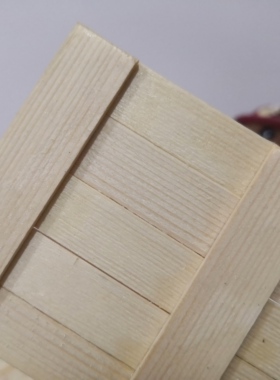 手工DIY玩具摆件笔筒材料包