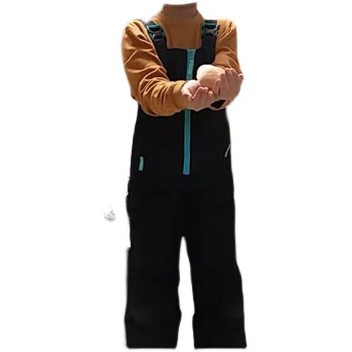 滑雪服滑雪裤直播专拍 - 图1