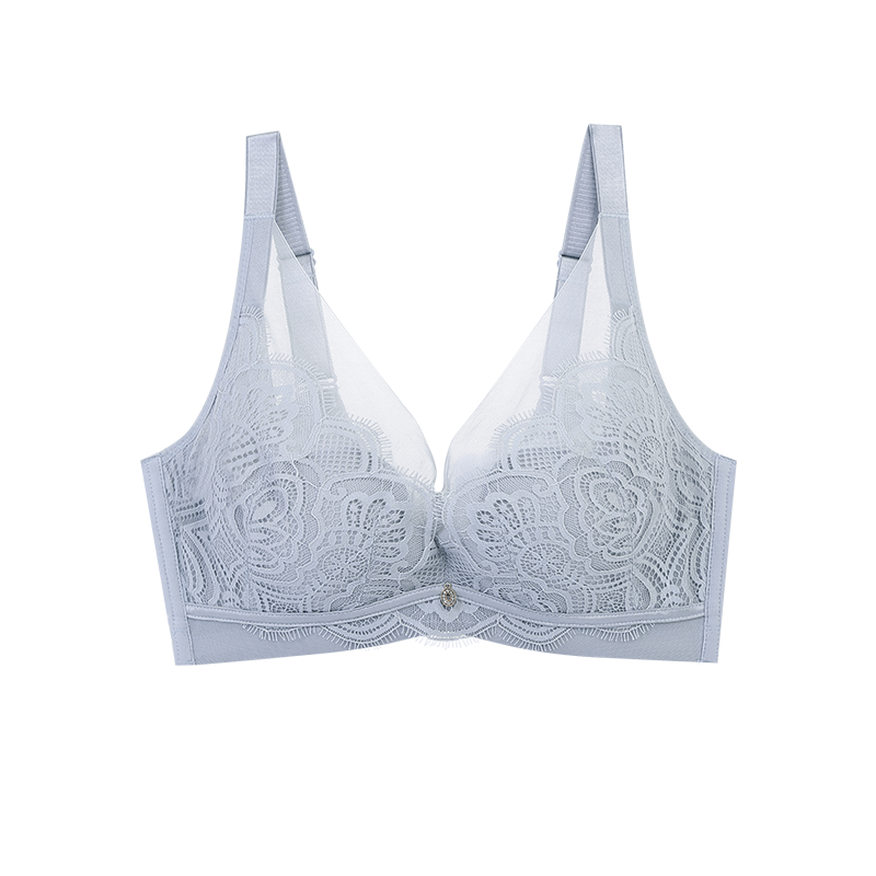 only duris奥丽多丽聚拢棉中内衣 奥丽多丽内衣文胸