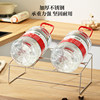 Condiment rack commercial hot pot self-service condiment table milk tea rack