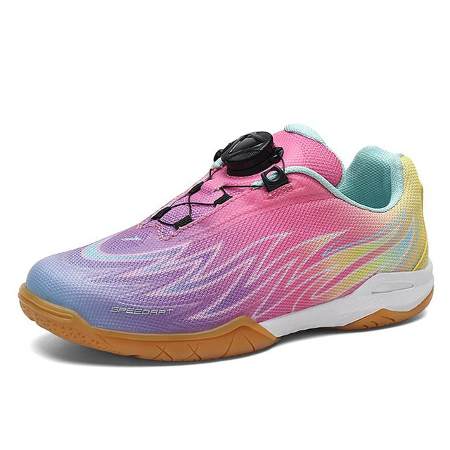 Subote lace-free express shoelace summer girls light