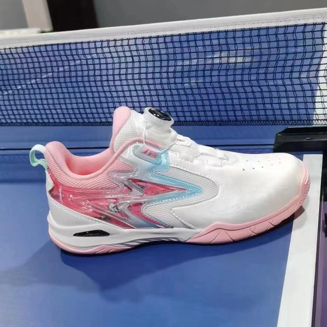 Subote hot wheels pro children's table tennis shoes