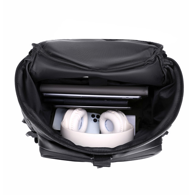 Business travel sports casual unisex backpack