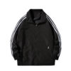 Plus size men's clothing loose Korean style trendy jacket