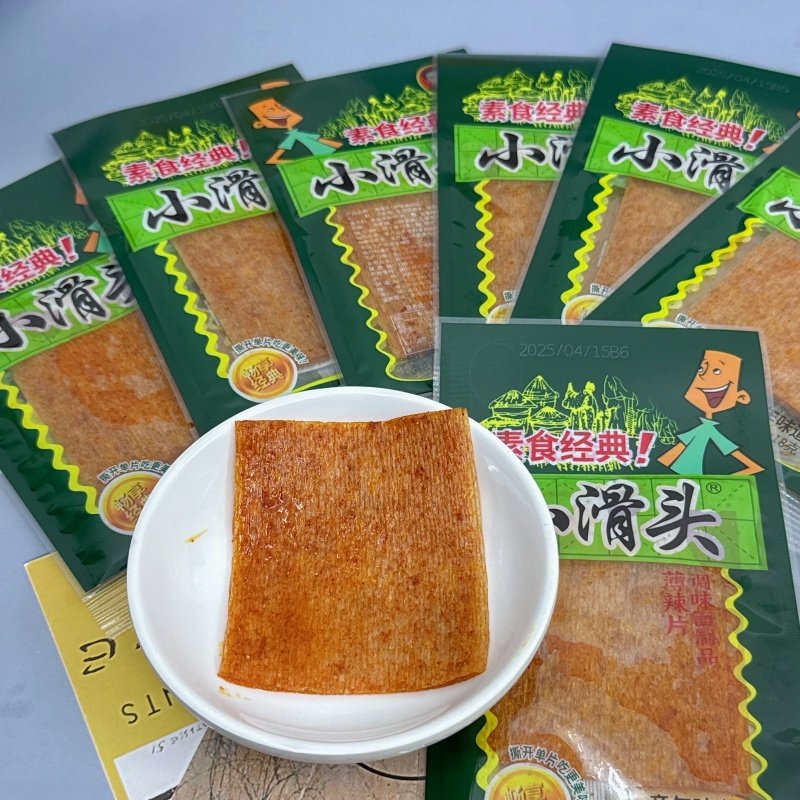 麦小呆小滑头辣条麻辣小包装大辣片8090后儿时怀旧零食经典小吃休,淘宝优惠券,粉丝福利购,淘宝优惠卷