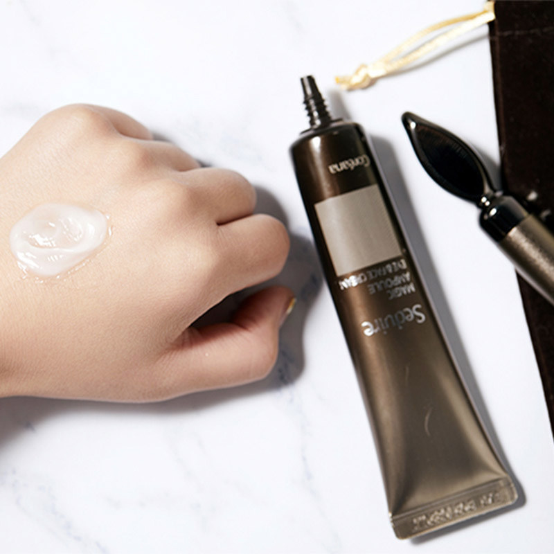 coreana高丽雅娜斯谛魅抗皱眼霜 coreana眼霜