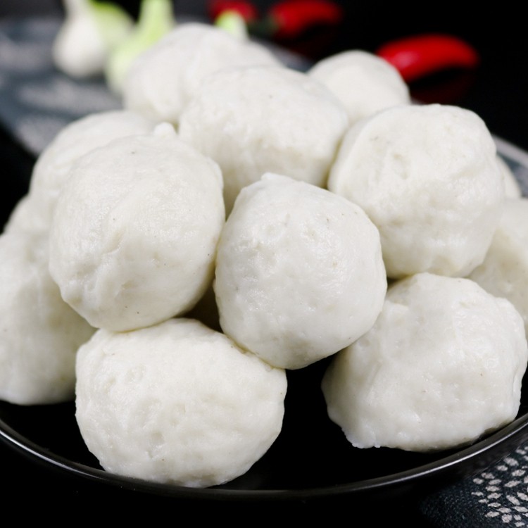 好余轩鱼糕鱼丸十堰特产火锅食材丸子速冻鱼肉美食260g袋装包邮,淘宝优惠券,粉丝福利购,淘宝优惠卷