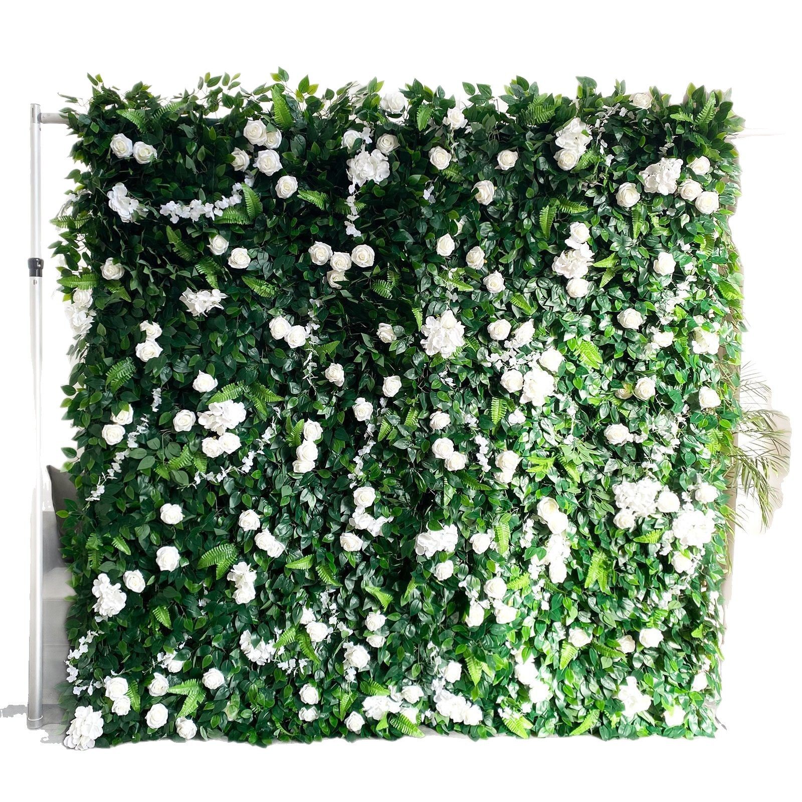 跨境5D花墙人造仿真花墙婚礼生日派对酒店布景成品花装饰背景墙,淘宝优惠券,粉丝福利购,淘宝优惠卷