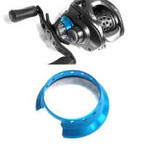 (KTF) decorative ring DAIWA STEEZ CT SV use