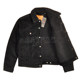 Levis men's autumn and winter corduroy cotton jacket