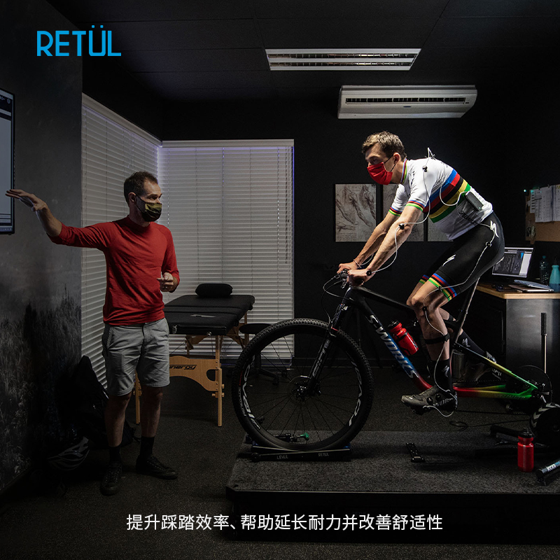 【昆明定金】SPECIALIZED闪电 自行车RETUL FIT线下门店服务 - 图1