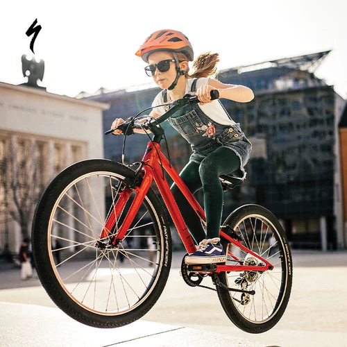 Специализированная молния Jett 20 -INCH 24 -INCH 8 -SPEED Мужчина, Дети, дети, дети, многопроката