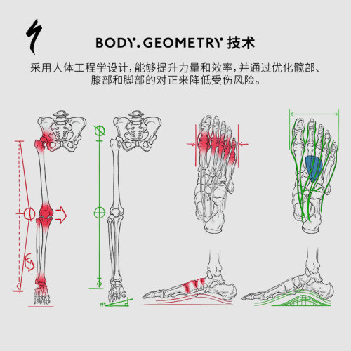 SPECIALIZED闪电TORCH10入门款男女式公路自行车骑行锁鞋