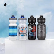 SPECIALIZED LIGHTNING ROAD CAR MOUNTAIN BIKE 630ML PURIST RIDE SPORTS FITNESS KETTLE WATER CUP