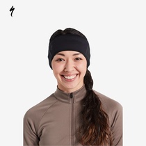 SPECIALIZED LIGHTNING THERMAL Male And Female Riding Warm Head Strap