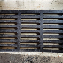 450 450 x 750 square ductile iron ductile light heavy duty p rain grate Drain Gutter Cover cover Manhole Cover Kiln Wells