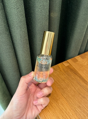 告别体味！干爽抑菌持久止汗露