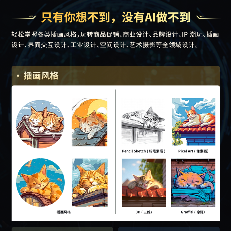 【出版社旗舰店】人人都是设计师设计基础+Midjourney+ChatGPT ai绘图绘画教程书mj绘画教程书籍chatgpt4教程书-图0