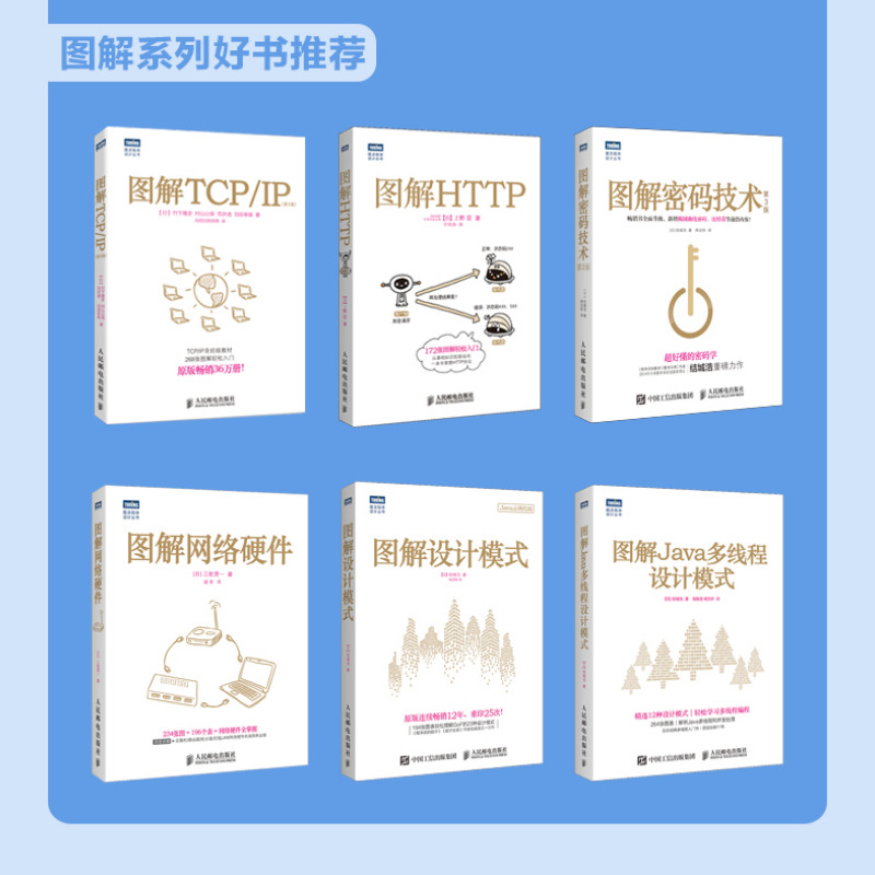 【旗舰店正版】图解深度学习机器学习神经网络程序设计编程入门 python数据分析爬虫深度学习人工智能计算机网络书籍-图1