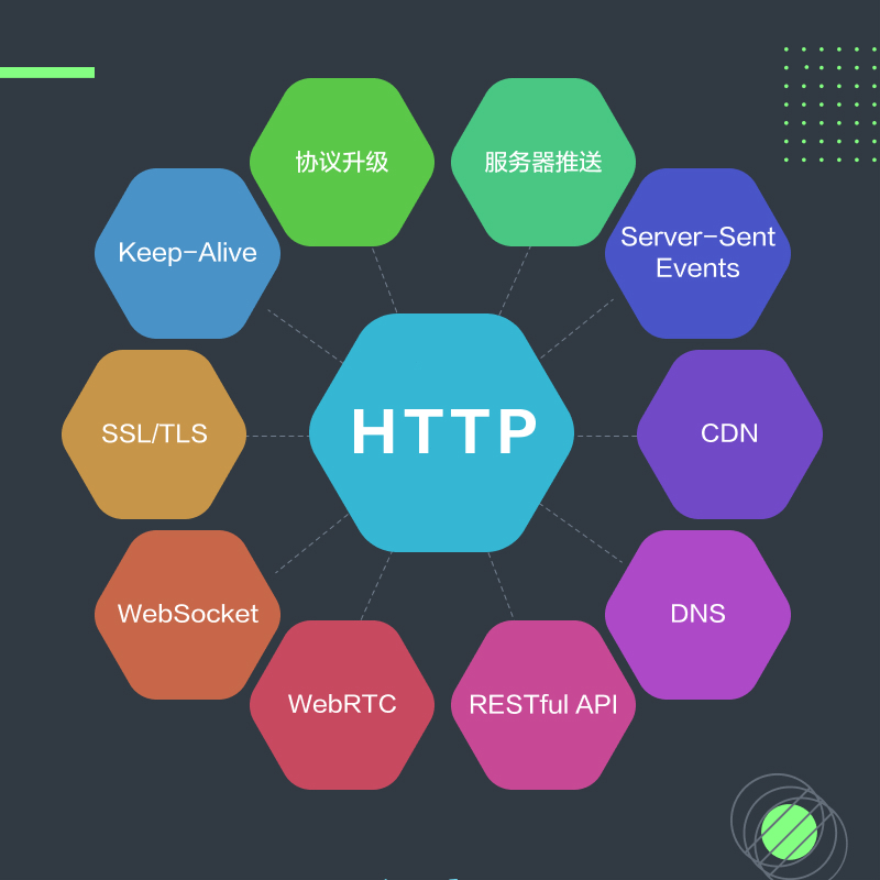 【官方旗舰店】详解HTTP协议基础与Go语言实现计算机网络与通信http协议规范 web开发工程师网络传输协议网络硬件网络建设工程-图0