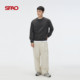 SPAO new spring easy-to-wear sweatshirt