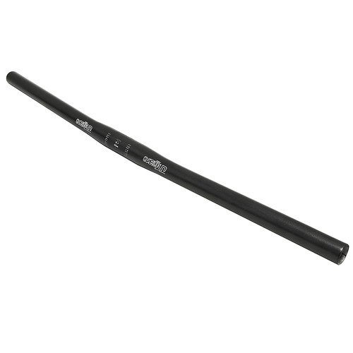山地车自行车铝合金25.4/31.8*700mm大角度燕把横把弯把车把直把 - 图1